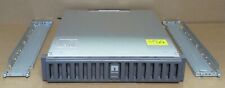 NetApp FAS2020 Filer iSCSI 2U Storage Array Shelf 2 x 111-00237 Controllers