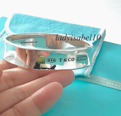 Tiffany 1837 square - co.,