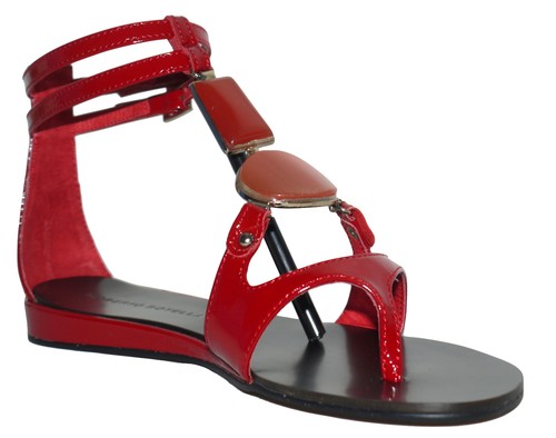 Roberto botella red patent - roberto,