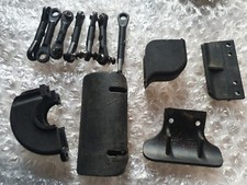 HPI RACING SPRINT 1/10 JOB LOT