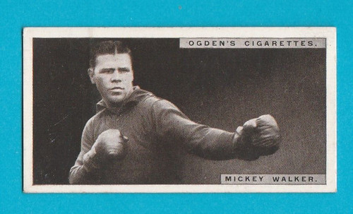Boxers pugilists in - -,