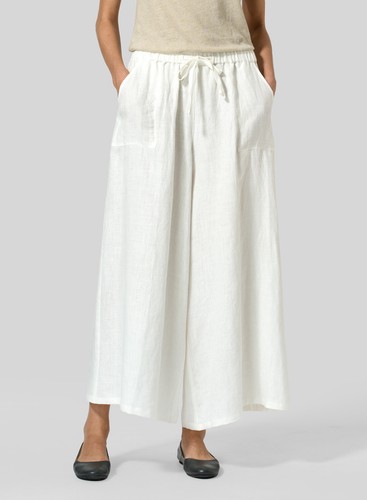 Nia womens new linen blend - nia,