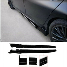 Side Skirts For BMW G20 M