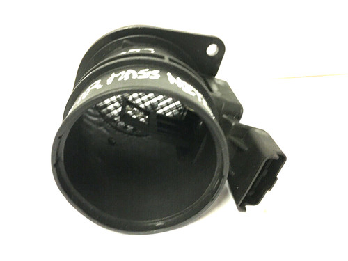 Rover diesel air mass - mg,
