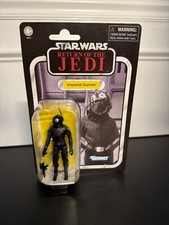 Star Wars Vintage Collection