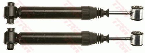 New shock absorber for - 2x,
