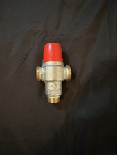 22mm Mixing Valve Ideal for like for like replacement New head but missing nuts.