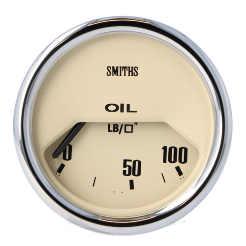Smiths classic electronic - smiths, 52mm
