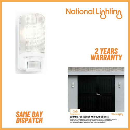 E27 led pir motion sensor - led,