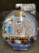 Star wars fighter pods series - fighter,