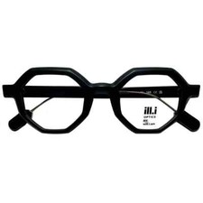 Small Eyeglasses Frame