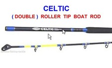2025 CELTIC 7ft DOUBLE ROLLER