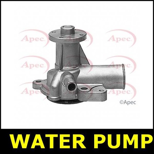 Water pump for ford transit - water,