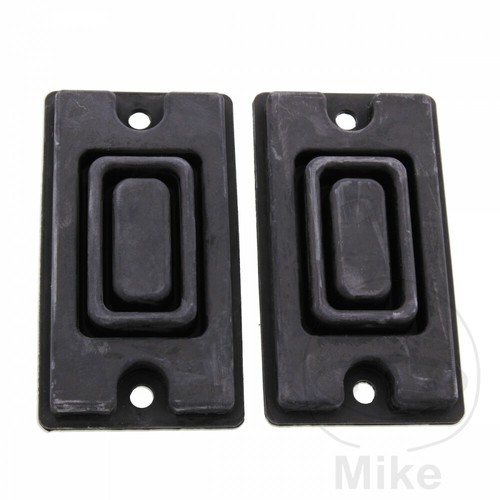 Brake clutch pump seals - brake,