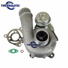 Turbo K04 53049880020 for Audi