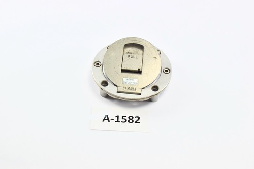 Yamaha 1200 fuel - fuel, cap