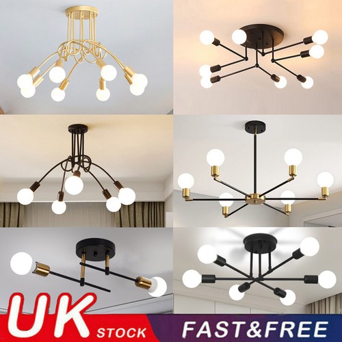 Vintage pendant light led - pendant,