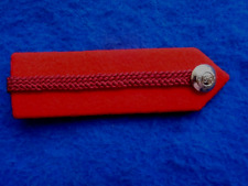 1 X BRITISH MILITARY BRIGADIER