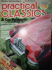 PC 87/10 FORD CORTINA MGA