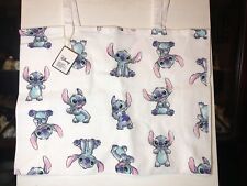 BNWT DISNEY STITCH HUGE COTTON