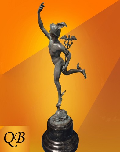 Art deco bronze - deco,