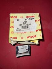 NOS BOSCH 1 235 522 375 DISTRIBUTOR CAP AND ROTOR ARM CLASSIC, FORD,ETC