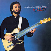 Jerry donahue telecasting - -,