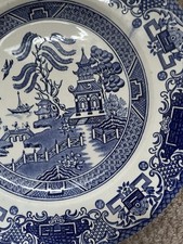 ENGLISH IRONSTONE TABLEWARE