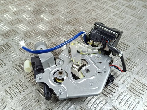 Mazda 2022 tailgate trunk - cx-9,