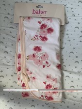 Ted Baker Baby Girls Pram