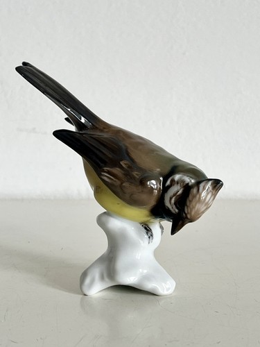 Rosenthal porcelain crested - rosenthal,