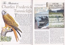 C. F. TUNNICLIFFE : THE ART OF