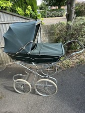 Marmet Vintage Pram 4-Wheel