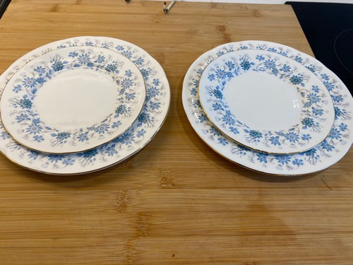 Colclough braganza salad - colclough,