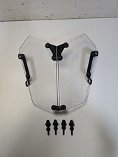 Yamaha XT 700 Tenere 2019 - 2022 SW-MOTECH Headlight Protector Cover 