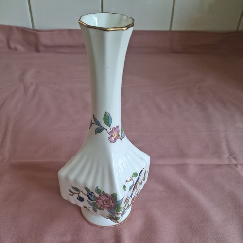 Aynsley pembroke vase english - aynsley,