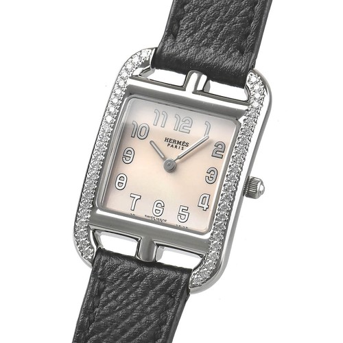 Hermes watch cape - watch,