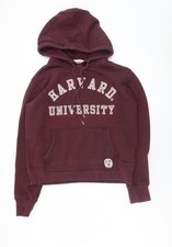 L.O.G.G. Men’s Red Harvard