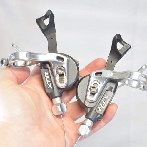 Exc shimano xtr - exc+,