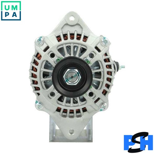 Alternator 175 510 080 130 - alternator, for