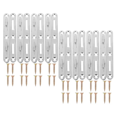 Sets bed frame - 8,