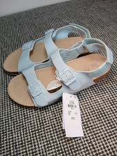 Girls New Sandals Size 1 UK