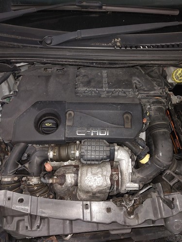 Engine citroen ds3 mk1 - ds3,