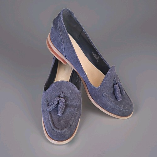 Autograph blue suede - autograph,