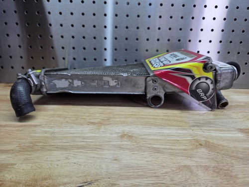 Rotax max evo genuine silver - genuine,