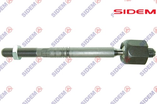 Front tie rod - front,