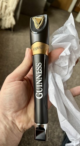 Guinness stout beer - stout,
