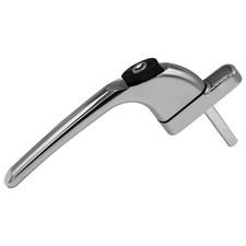 Upvc universal window - upvc,