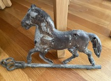 Antique Horse Weather Vane