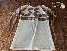 Rare Early 80s  SE RACING BMX